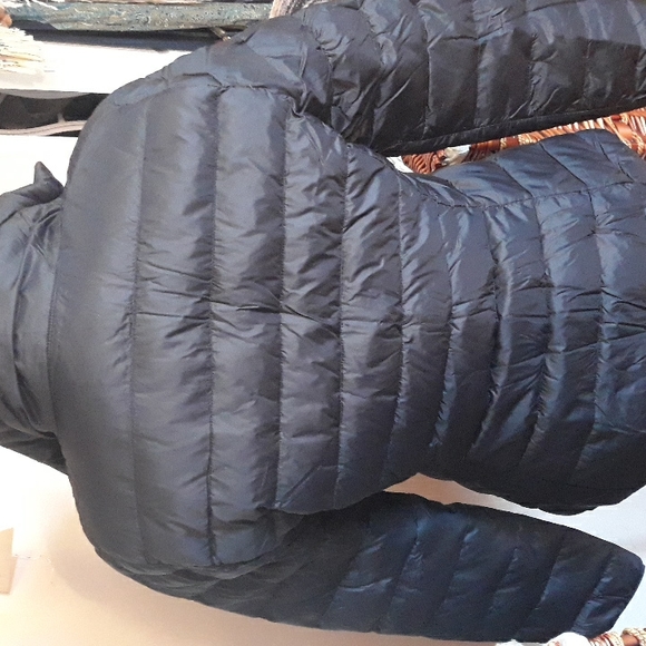 Warm jacket - Picture 3 of 6